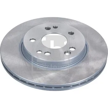 Brzdový kotouč Brzdový kotouč FEBI BILSTEIN 05230