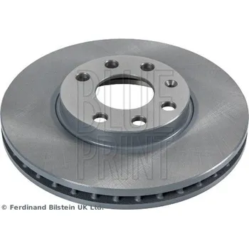 Brzdový kotouč Brzdový kotouč BLUE PRINT ADZ94321