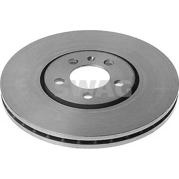 Brzdový kotouč Brzdový kotouč SWAG 30 91 1205