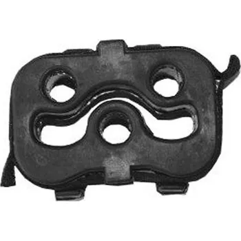 Držák, výfukový systém IMASAF 09.12.43