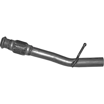 Výfuková trubka Výfuková trubka NOVAK 04.147