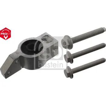 Zavěšení kol Uložení, řídicí mechanismus FEBI BILSTEIN 45891