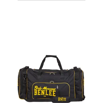 Sportovní taška BENLEE Sportovní taška LOCKER - černá - 199153