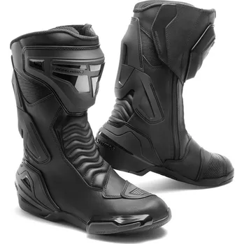 Moto obuv REBELHORN boty GTR black - 46