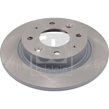 Brzdový kotouč Brzdový kotouč FEBI BILSTEIN 108510