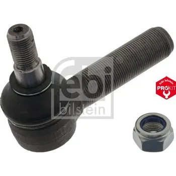 Táhlo řízení Šikmý kloub spojovací tyče řízení FEBI BILSTEIN 48754