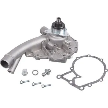 Chladič motoru Vodní čerpadlo, chlazení motoru SWAG 10 15 0009