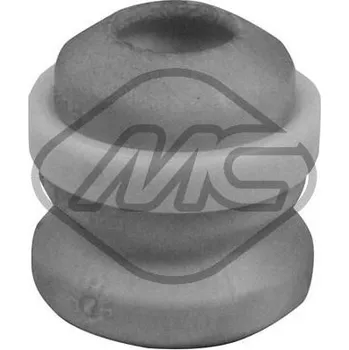 Zarážka, odpružení METALCAUCHO 57004