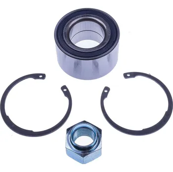 Autodíl Sada ložiska kola DENCKERMANN W413893