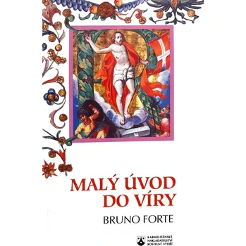 Duchovní literatura Malý úvod do víry