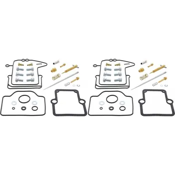 Palivový systém pro motocykl Sada na repasi karburátoru All Balls Racing CARK26-1852