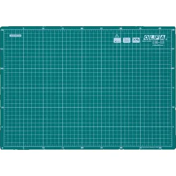 Řezací podložka Řezací podložka OLFA A3-RC, zelená