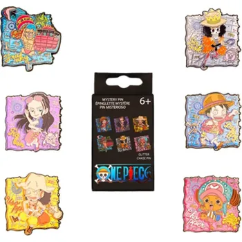 Figurka Funko POP: One Piece Pin - Blind Box