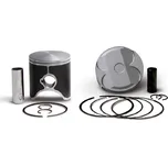 Píst sada VERTEX 24427C (Cylinder 54mm)), piston 53,96mm) (12°Head - single ring)