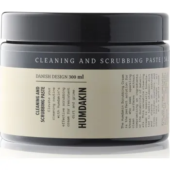 Univerzální čisticí prostředek Čistící pasta "Lavender" Humdakin