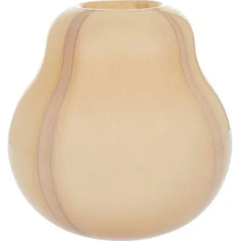 Váza OYOY, Váza Kojo, 20 cm, béžová - Formadore