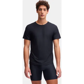 Pánské tričko Under Armour Pánské tričko M UA Perf Tech Mesh Crew 6007625-001 LG