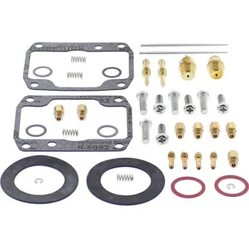 Palivový systém pro motocykl Sada na repasi karburátoru All Balls Racing CARK26-1856