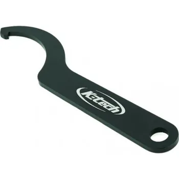 Nářadí pro automobil RCU RAZOR PRELOAD C-SPANNER K-TECH 213-235-305