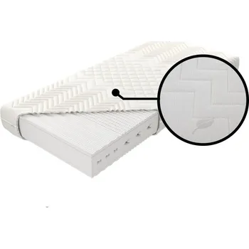 Matrace Matrace Sueno Vital H3 200 - M&K Foam Ultraphil 200x18 cm