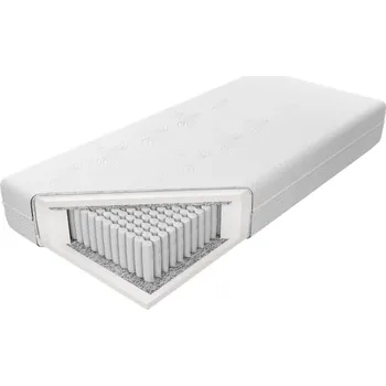 Matrace Matrace Sonet H3 90 - M&K Foam Alergik 90x24 cm