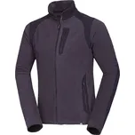 Pánský svetr Northfinder Szymon Velikost: L / Barva: černá