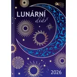 LUNÁRNÍ DIÁŘ 2026