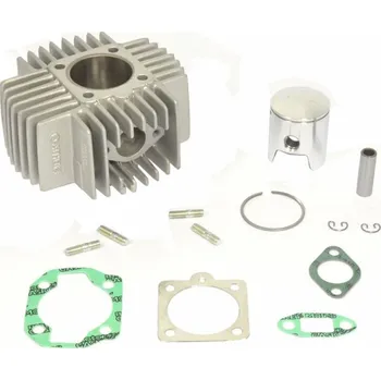 Válec motoru Válec sada ATHENA 002100 Velký objem d 45 mm, 70 cc