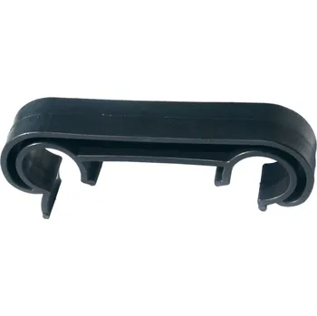 Loď NUTICHE Plastový žebříkový zámek.