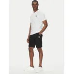 KARL LAGERFELD Sportovní kraťasy 705014 552900 Černá Regular Fit S