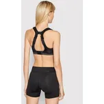 Shock Absorber Podprsenkový top Ultimate Run U10046 Černá 80B