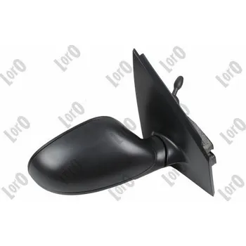 Auto zrcátko Vnější zpětné zrcátko ABAKUS 2016M02