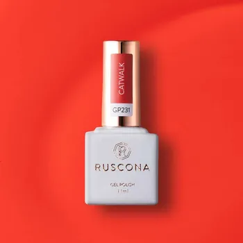 Lak na nehty RUSCONA lak CATWALK GP231 11 ml