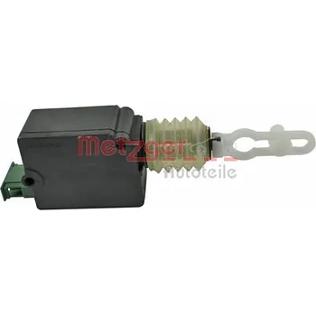 Dálkový bezklíčový systém Nastavovací prvek, centrální zamykání AGB 1327ZS-2