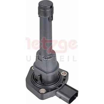 Čidlo automobilu Snímač, stav motorového oleje METZGER 0980014