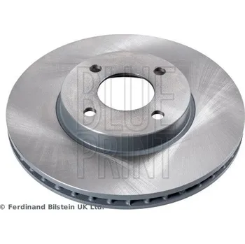 Brzdový kotouč Brzdový kotouč BLUE PRINT ADN143154