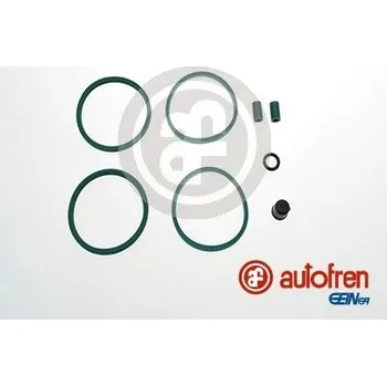 Brzdový třmen Sada na opravy, brzdový třmen AUTOFREN SEINSA D4017