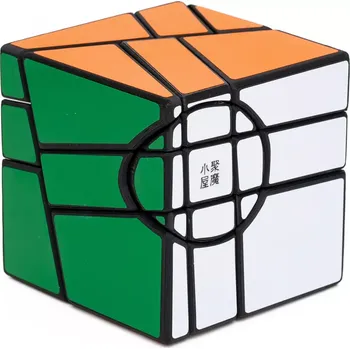 Hlavolam Ghost Cube 2x3x3 Crazy Lee