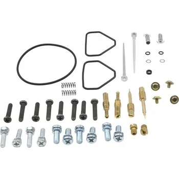 Palivový systém pro motocykl Sada na repasi karburátoru All Balls Racing 26-10151 CARK26-10151 uzavřený okruh (racing only)