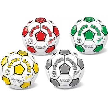 Dětský míč Mikro trading 20 cm 5 barev