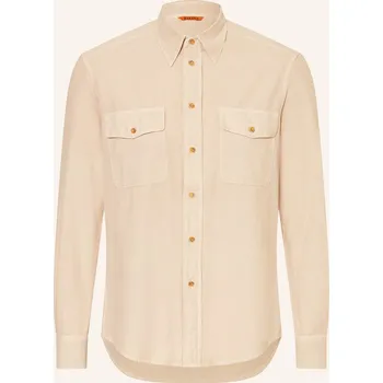 Pánská košile Barena Venezia Pánská Košile Camicia Deca Regular Fit,...