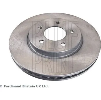 Brzdový kotouč Brzdový kotouč BLUE PRINT ADM543122