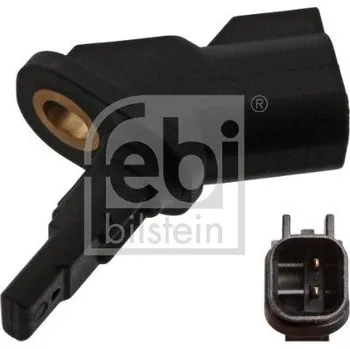 Přislušenství brzdového systému Snímač, počet otáček kol FEBI BILSTEIN 45742