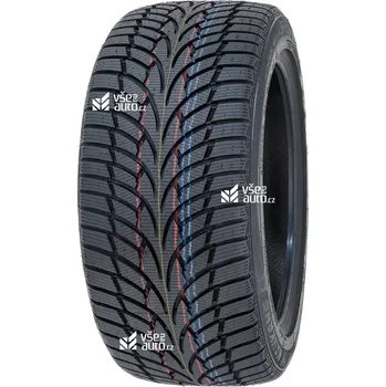Zimní osobní pneu NANKANG WINTER ACTIVA SV-3 XL 265/50 R19 110V