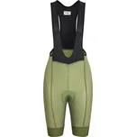 Pas Normal Studios Women's Essential Bibs - Light Olive M