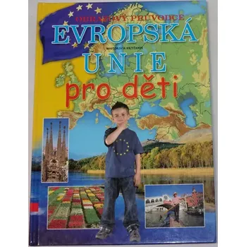 Encyklopedie Kryzanek Małgorzata - Evropská unie pro děti