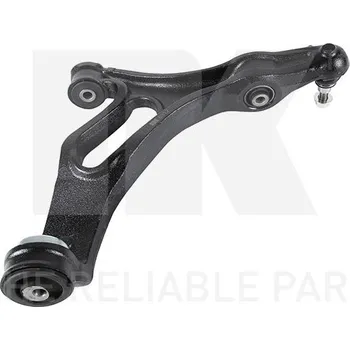 Zavěšení kol Řídicí páka, zavěšení kol NK 5014742