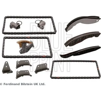 Sada rozvodového řetězu BLUE PRINT ADG07381