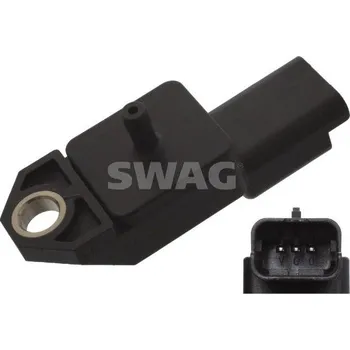 Čidlo automobilu Senzor tlaku sacího potrubí AGB E10-0072