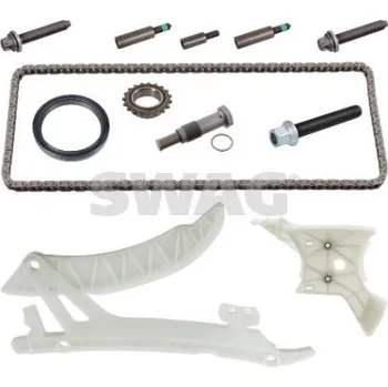 Sada rozvodového řetězu SWAG 33 10 3763
